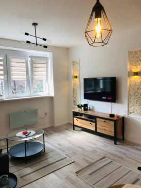 Centar City Sarajevo Apartman